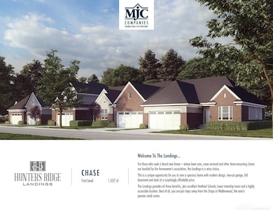 9920 Crossview Trail unit 89, Howell, MI 48843 - photo 3