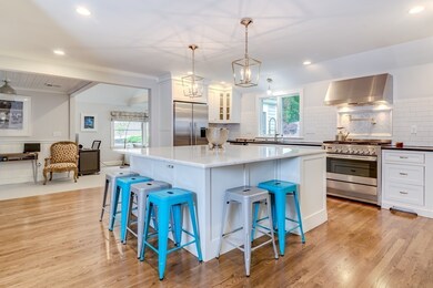 25 Red Gate Ln, Cohasset, MA 02025 - photo 7