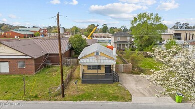 513 2nd Avenue, New Bern, NC 28560