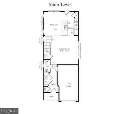 609 Detroit Square, Martinsburg, WV 25403 - photo 4