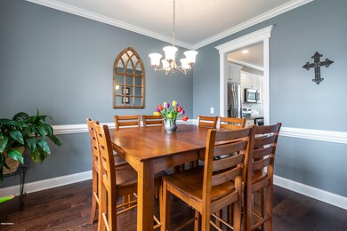 1225 Brighton Dr, Winterville, NC 28590 - photo 5