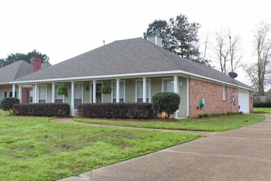 2035 Branch Creek Dr, Byram, MS 39272 - photo 2