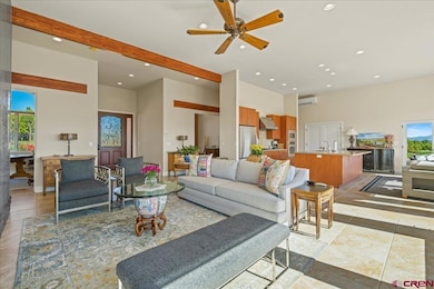 555 Waterview Ln, Ridgway, CO 81432 - photo 2