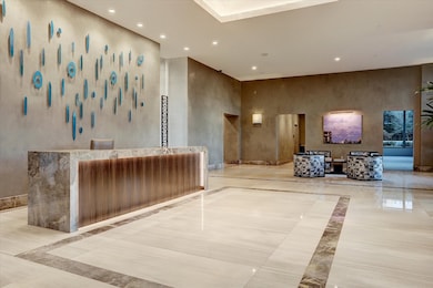 1275 S Post Oak Ln unit 2502, Houston, TX 77056 - photo 5