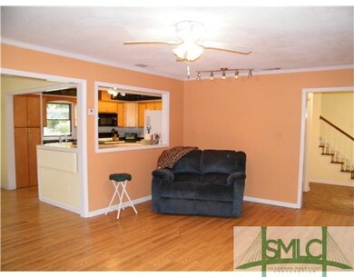 Den/Family/Great Room. Great Room Open to Kitchen