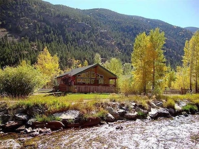 1418 Rose St, Georgetown, CO 80444 - photo 7