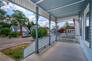 35 Saunders St, North Weymouth, MA 02191 - photo 4
