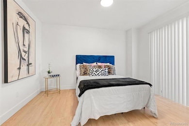 17004 E Tennessee Dr unit 210, Aurora, CO 80017 - photo 5