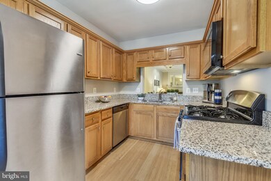 45504 Whistling Terrace unit 104, Sterling, VA 20166 - photo 6