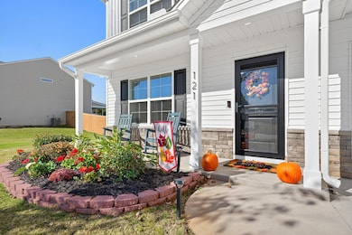 121 Deno Dr, Gaffney, SC 29341 - photo 3