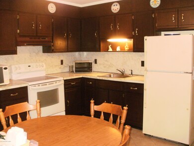 Eat in Kitchen