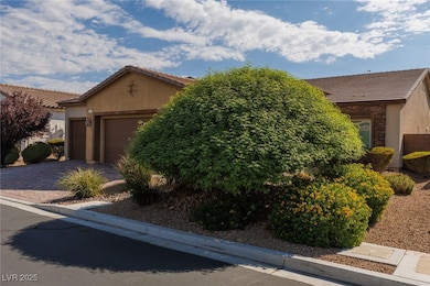 5940 Jasper Ridge St, Las Vegas, NV 89130 - photo 3