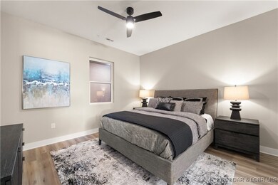 These pictures are from unit 119.  519 will be the same except for some variations in finishes.