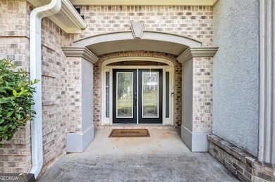 268 Langshire Dr, McDonough, GA 30253 - photo 5