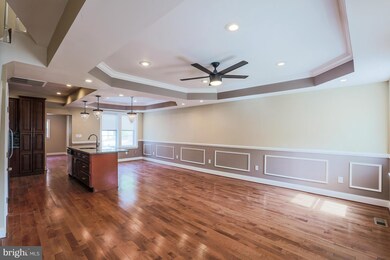 3328 Burleith Ave, Baltimore, MD 21215 - photo 2