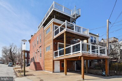 1649 Belt St, Baltimore, MD 21230 - photo 5