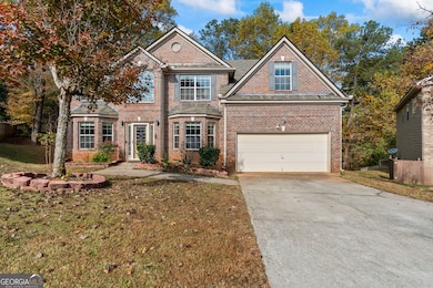 1546 Evergreen Hollow Ln, Conyers, GA 30012 - photo 2