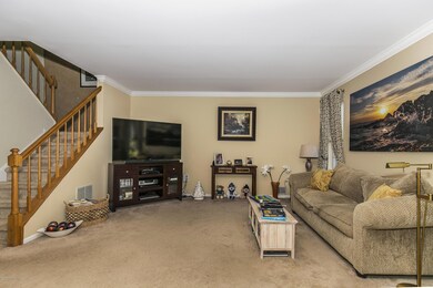 Living Room - View 2