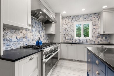 5 Upham Way unit 5, Weston, MA 02493 - photo 6