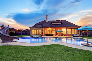 17702 Refuge Lake Dr, Cypress, TX 77433 - photo 2