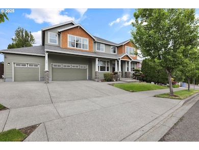 1910 S 15th Cir, Ridgefield, WA 98642 - photo 4