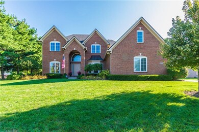 9895 Water Crest Dr, Fishers, IN 46038 - photo 3