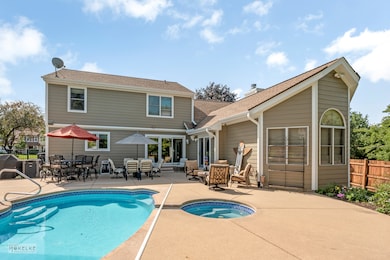 1501 Clarkson Ct, Naperville, IL 60565 - photo 5