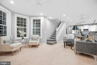 5501 Fair Oaks Ave, Baltimore, MD 21214 - photo 3