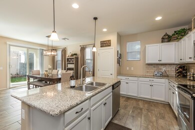 9) KITCHEN