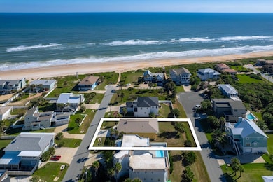 56 Ocean St + Guest Apartment, Palm Coast, FL 32137 - photo 2