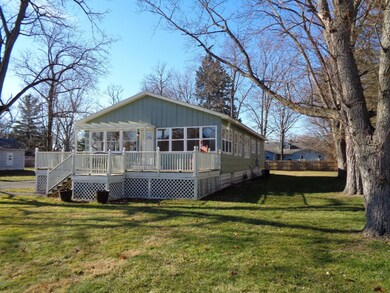 9784 Baldwin Rd, Bridgman, MI 49106 - photo 7