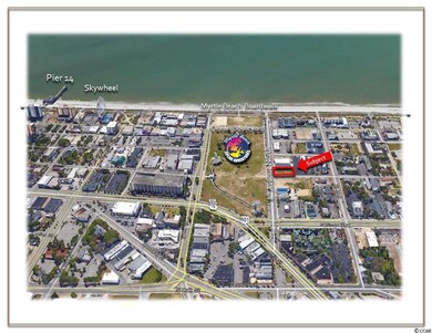 Lot 1 N 8th Ave N, Myrtle Beach, SC 29577 - photo 2