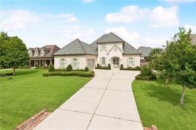 116 Kellywood Ct, Belle Chasse, LA 70037 - photo 2