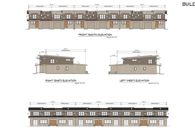 Village at Ridgeview Exterior. new to ut