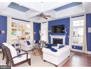 235 Milton Dr unit BN, Malvern, PA 19355 - photo 3