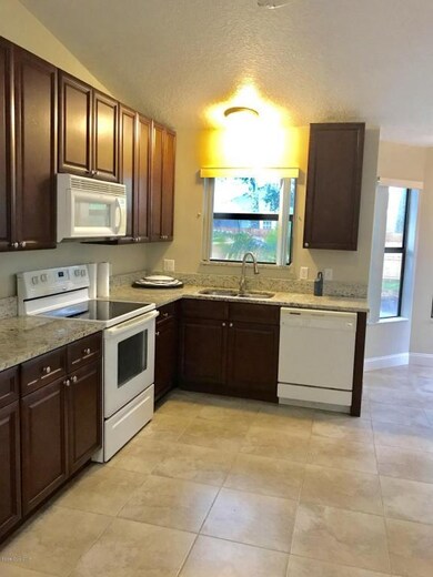april kitchen