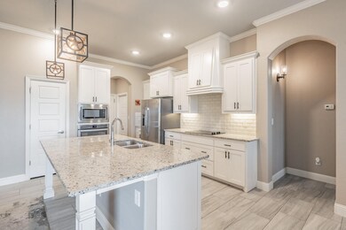 116 Spirit Ct, Weatherford, TX 76087 - photo 7