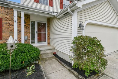 4811 Twig Ct. Columbus OH 43230-2