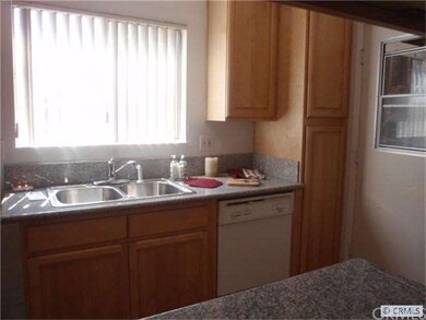 You'll love the window over the sink. Plenty of Na
