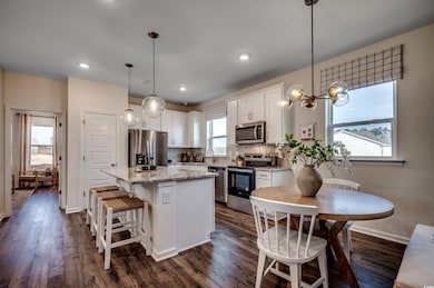 4009 Braid Ct unit Lot 32, Myrtle Beach, SC 29526 - photo 4