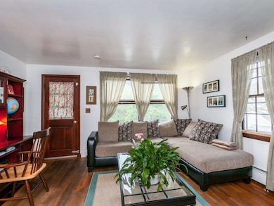 357 Parker St unit 359, Newton Center, MA 02459 - photo 3