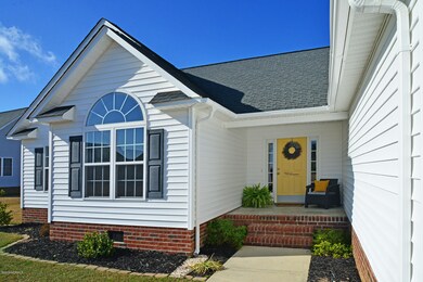 1201 Ashmoor Ln, Winterville, NC 28590 - photo 3