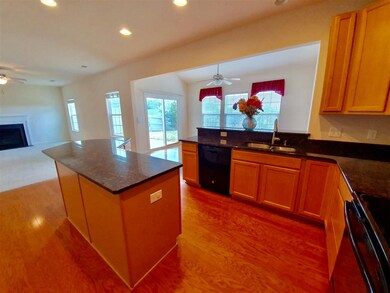 729 Ethridge Point, Boiling Springs, SC 29316 - photo 6