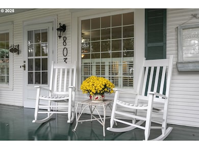 803 N Main Ave, Ridgefield, WA 98642 - photo 6