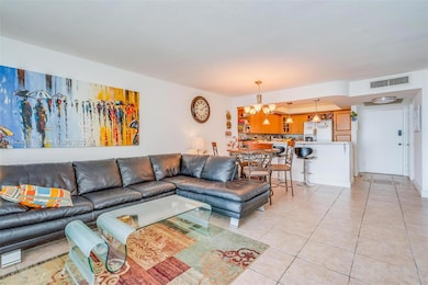 Parker Plaza Estates unit 1803, Hallandale Beach, FL 33009 - photo 5