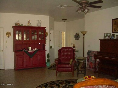 Upstairs Family Rm2