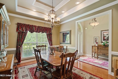 2870 Allyson Gene Cove, Byhalia, MS 38611 - photo 6