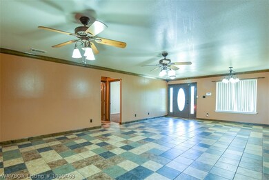 467685 E 1107 Rd, Sallisaw, OK 74955 - photo 6