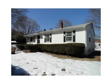 35 John St, Cranston, RI 02920 - photo 3
