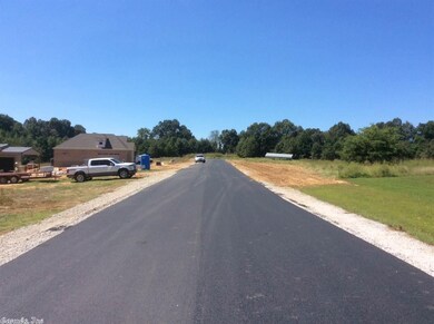 LOT 13 Cr 7612, Brookland, AR 72417 - photo 4